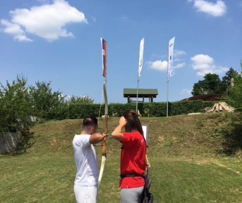 3. Team building